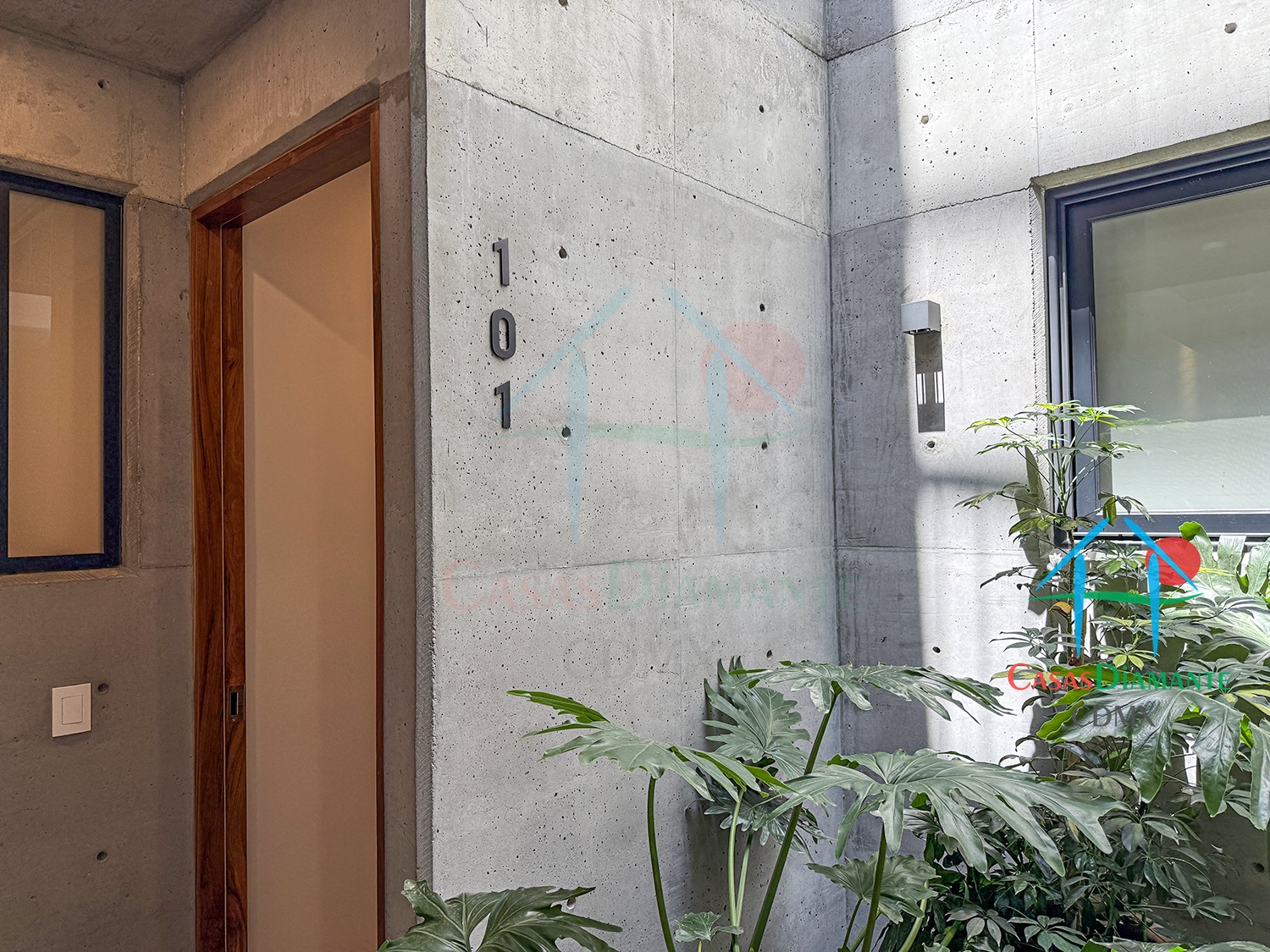 Las Aguilas Ursus AJA - Acceso 2 Las Aguilas Ursus AJA - Acceso 2